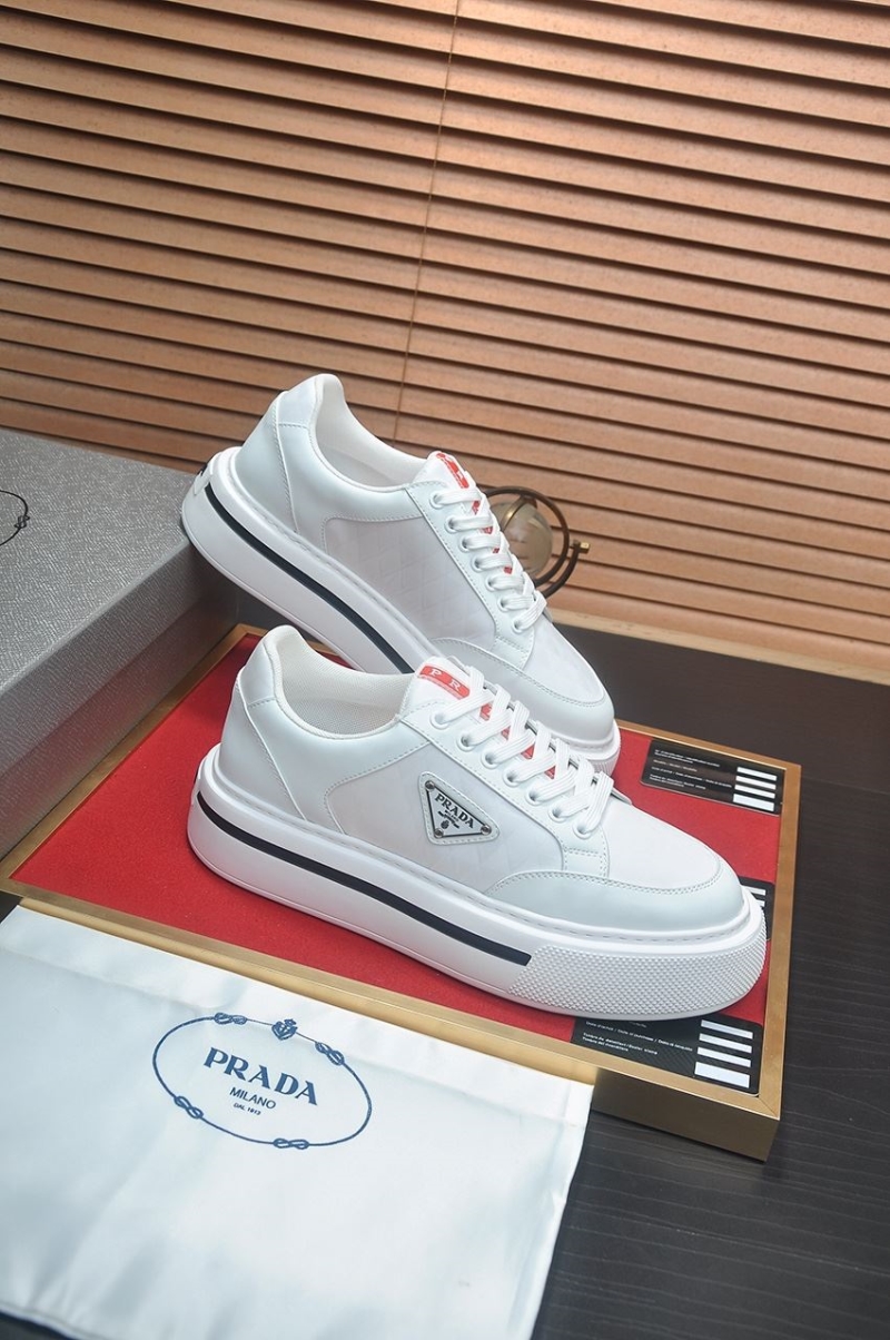 Prada Casual Shoes